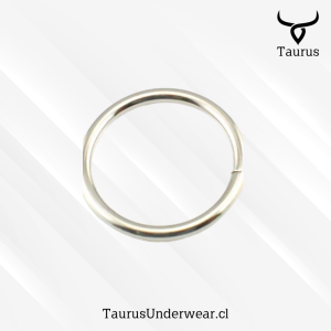 Anillo Metálico L
