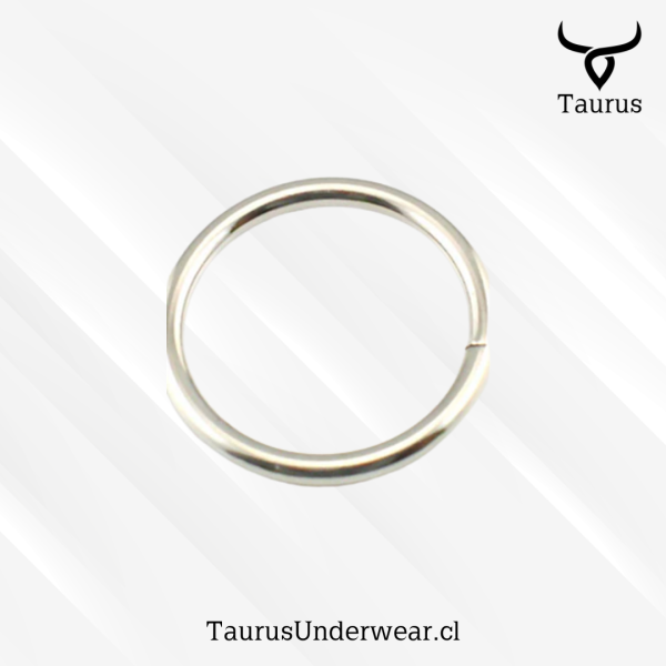 Anillo Metálico L