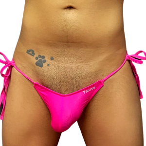 Bikini Amarras Fucsia