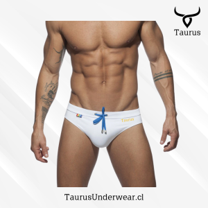 Bikini Pride Blanco
