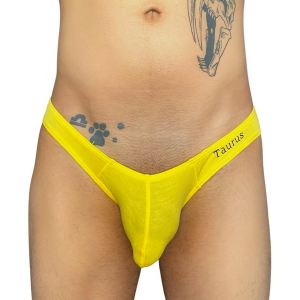 Bikini Skinny Amarillo