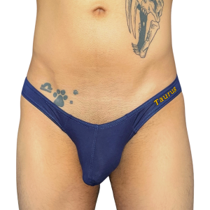 Bikini Skinny Azul Marino