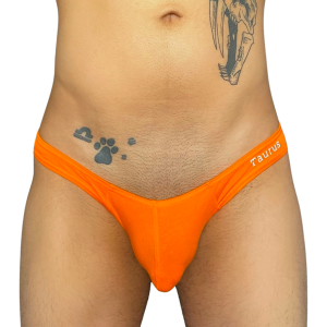 Bikini Skinny Naranjo