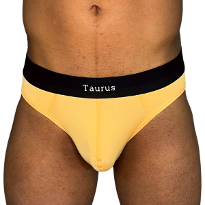 Brief Backless Amarillo