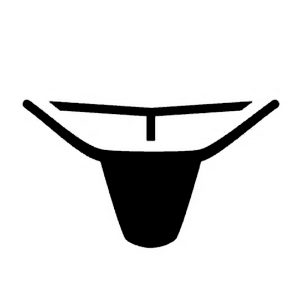 String
