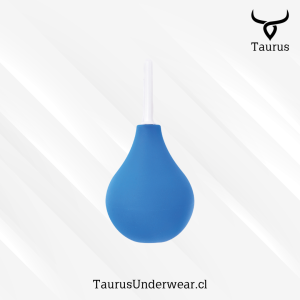 Enema 160ml. Azul