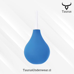 Enema 220ml. Azul