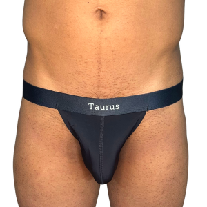 Jockstrap Microfibra Negro