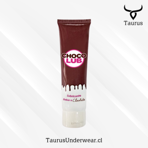 Lubricante ChocoLub 30 ml.