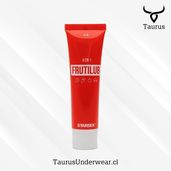 Lubricante FrutiLub 30 ml.