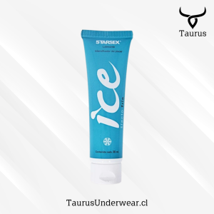 Lubricante ICE 30 ml.