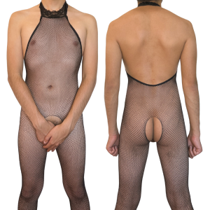 Malla Corporal N°5