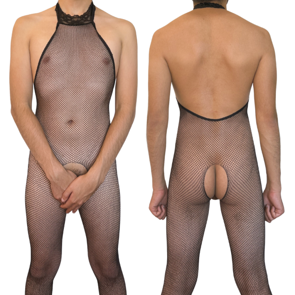 Malla Corporal N°5