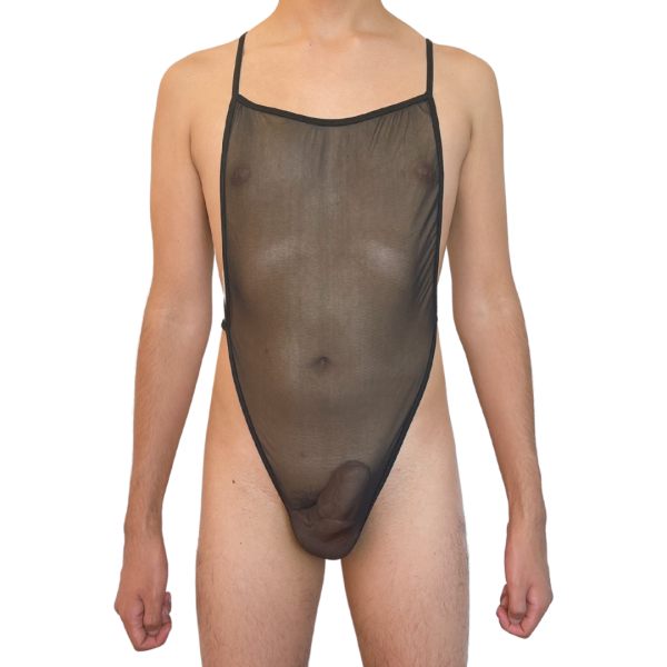 Malla Corporal N°6 - Imagen 2