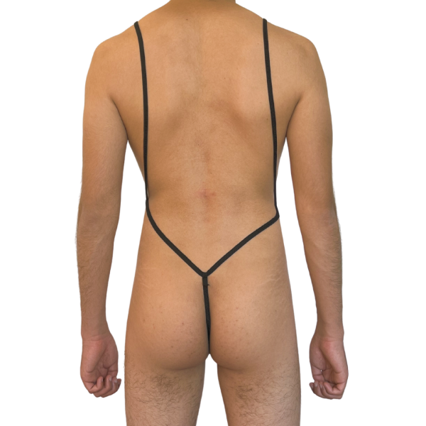 Malla Corporal N°6 - Imagen 4