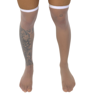 Media Lisa Blanca