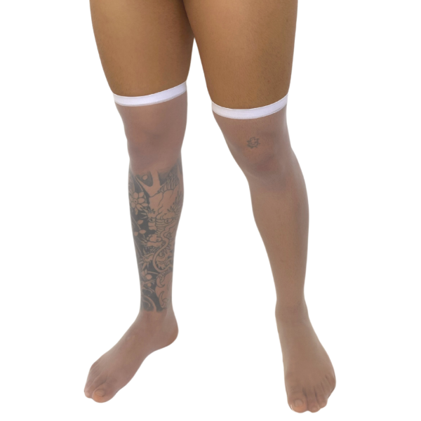 Media Lisa Blanca - Imagen 2