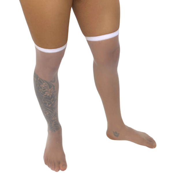 Media Lisa Blanca - Imagen 3