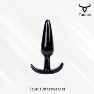 Plug Anal – Level 3