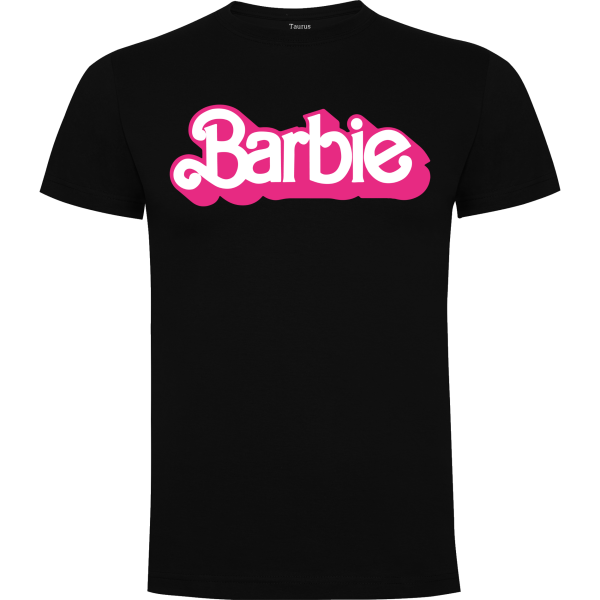 Polera Barbie - Imagen 2