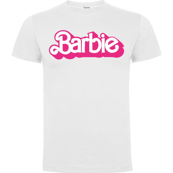 Polera Barbie