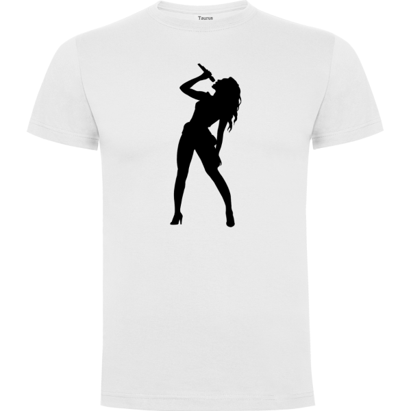 Polera Beyoncé - Imagen 2