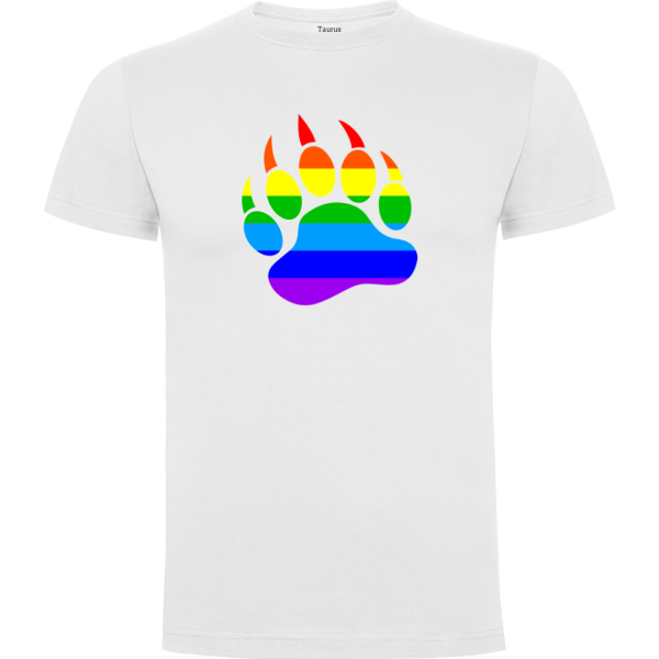 Polera Big Bear