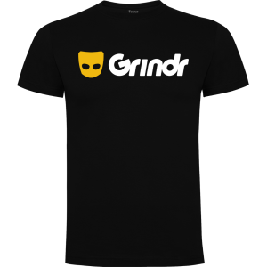 Polera Grindr