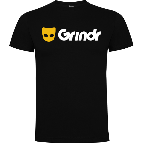 Polera Grindr