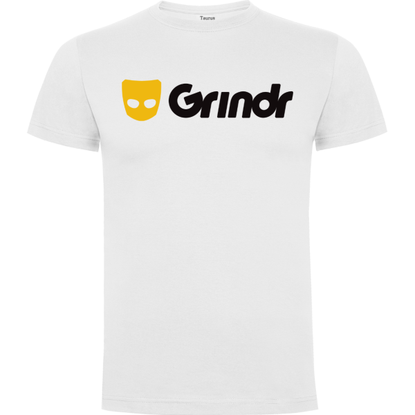 Polera Grindr - Imagen 2