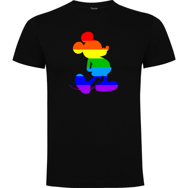 Polera Mickey B - Imagen 2