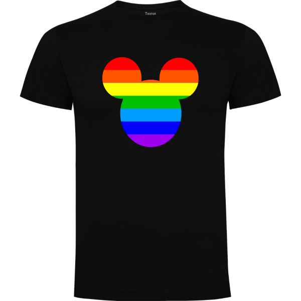 Polera Mickey A - Imagen 2