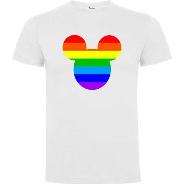 Polera Mickey A