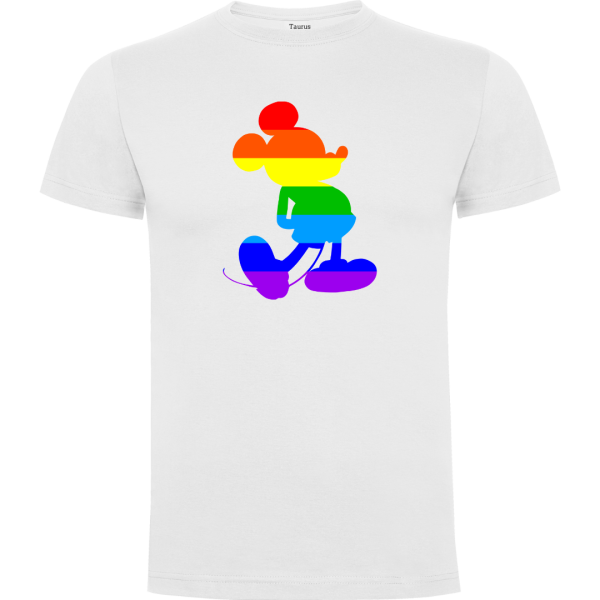 Polera Mickey B