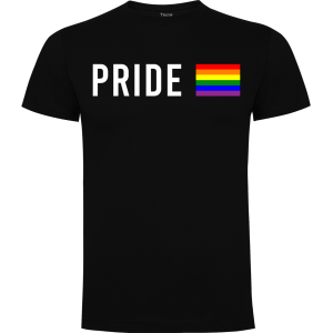 Polera Pride
