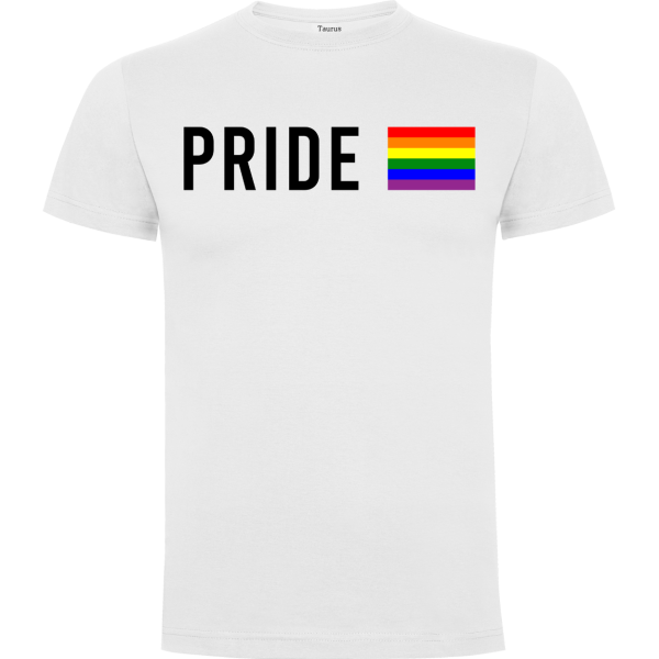 Polera Pride - Imagen 2