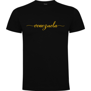 Polera Venezuela