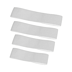 Set Ligas A3 Blanco