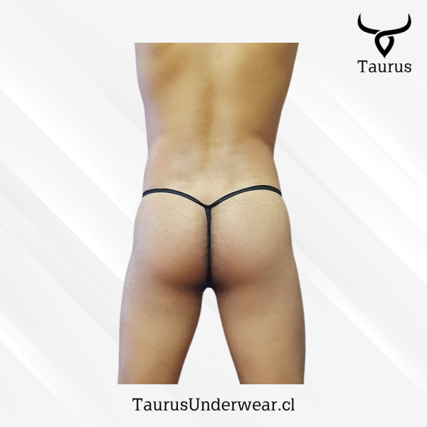 String Liso Blanco - Imagen 4