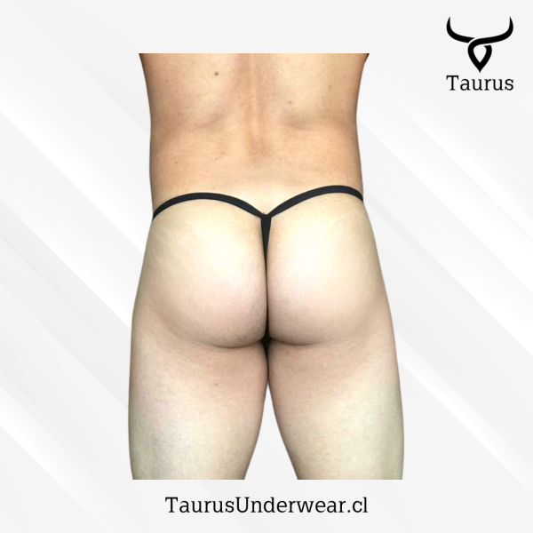 String Liso Naranjo - Imagen 4