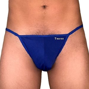String Rainbow Azul
