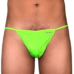 String Rainbow Verde