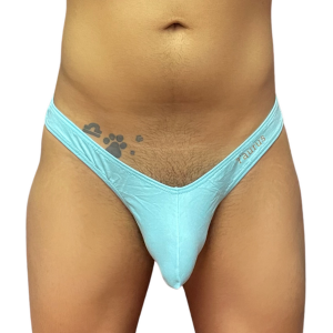 Thong Big Bulge Celeste