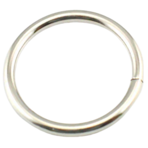 Anillo Metálico L