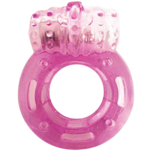 Anillo Vibrador Odín
