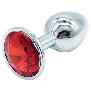 Dilatador Metal Joya “L”