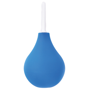 Enema 220ml. Azul