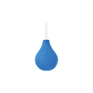 Enema 90ml. Azul