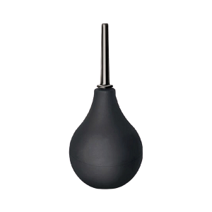 Enema 160ml. Negro