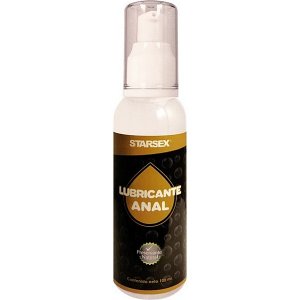 Lubricante Anal 100 ml.
